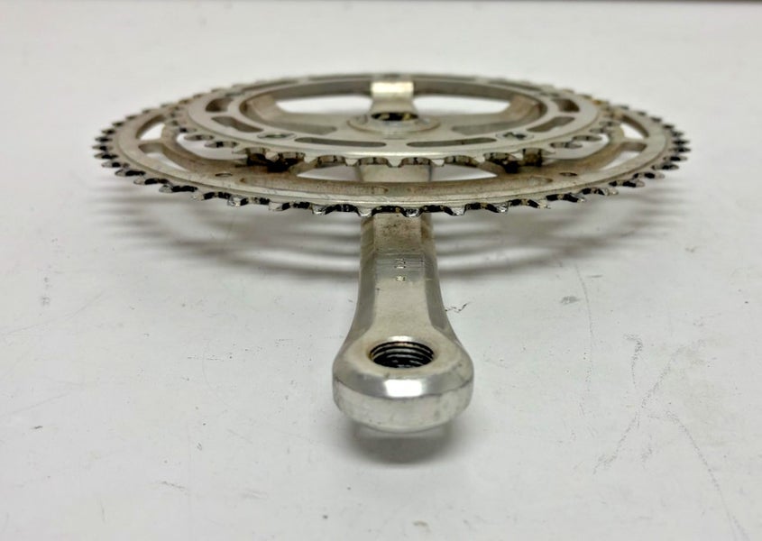 Manettes Shimano 600 Arabesque Vintage – Pour Pièces, Down Tube, 6 Vitesses