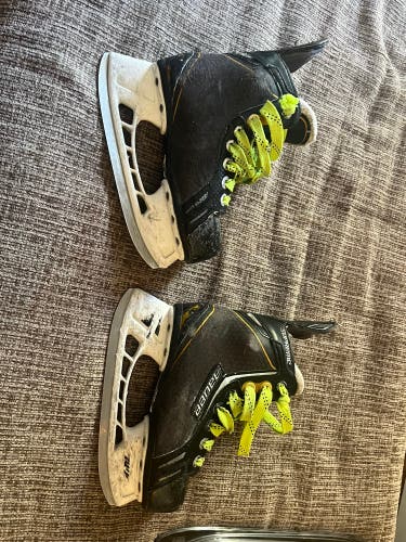 Bauer Supreme One.6 Hockey Skates 13 (Used)