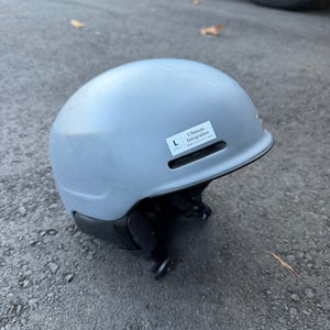 Large Smith Maze Helmet (Used)