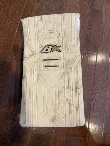 2023 Brian's Optik X3 Regular (Used)