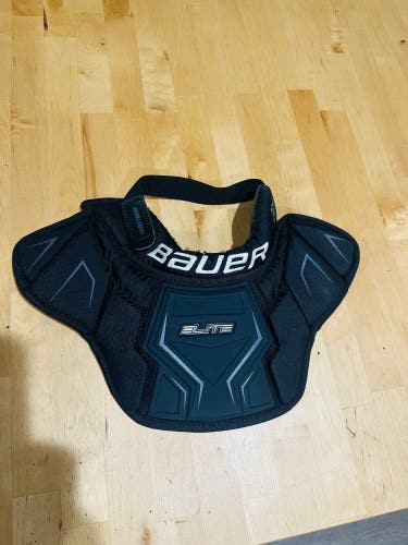 Bauer Elite Neck Guard