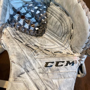 2020 CCM Axis 1.5 Regular (Used)