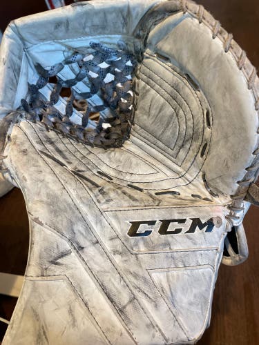 2020 CCM Axis 1.5 Regular (Used)