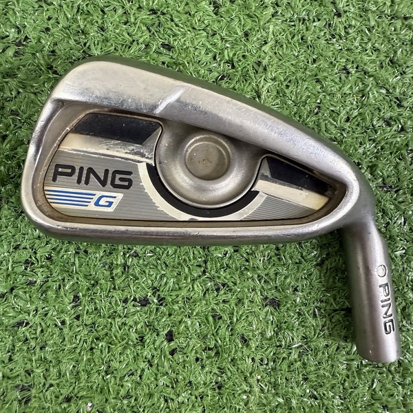 Ping G Series 2016 5 Iron Blue Dot Head Only Right Handed