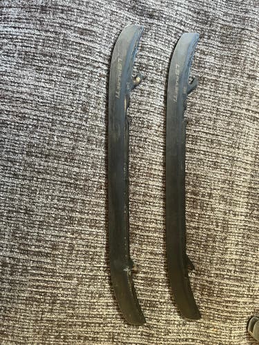 Bauer LS Pulse Ti 246 mm (Used)