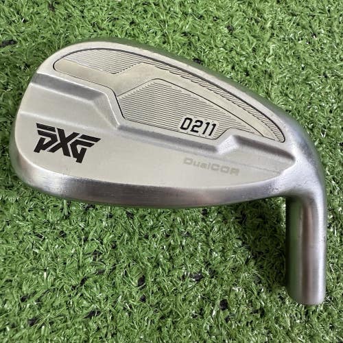 PXG DualCor Gap Wedge GW Head Only Right Handed