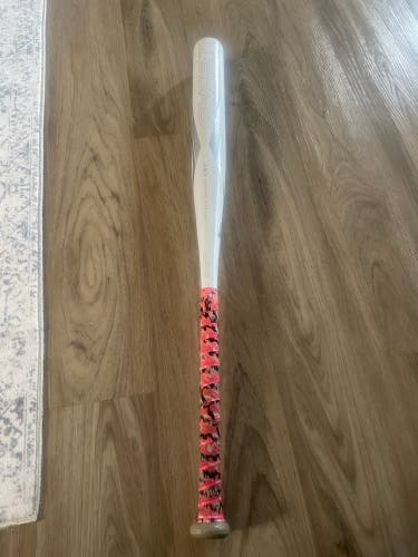 2023 Easton Ghost Unlimited Composite Bat (-11) 20 oz 31" (Used)