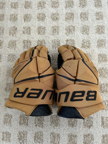 Bauer Gloves 13" (Used)