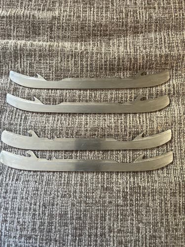 Profiled BladeTech for Bauer 238 mm (Used)