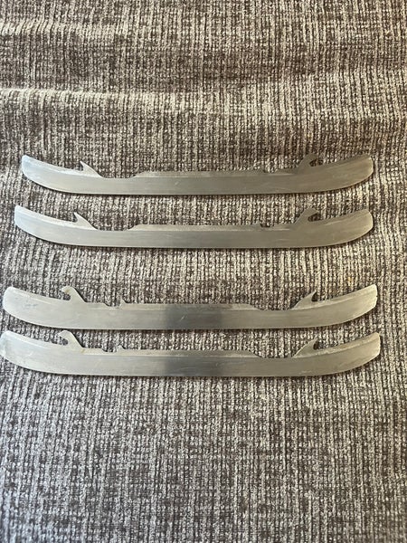 Profiled BladeTech for Bauer 238 mm (Used)