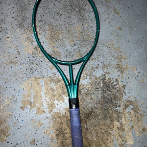 Snauwaert fashion line Tennis Racquet