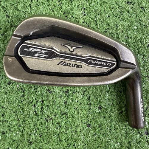 Mizuno JPX EZ Forged 2016 8 Iron Club Head Only Right Handed