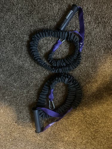 Crossover Symmetry Bands
