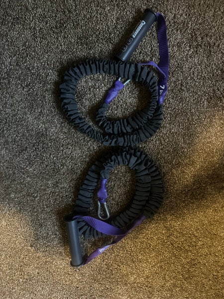 Crossover Symmetry Bands