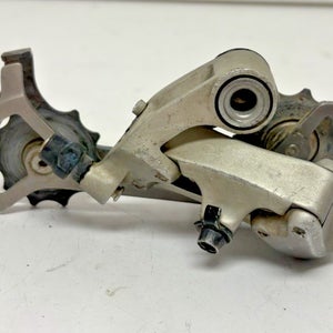 Vintage 1990s Shimano XTR RD-M952 High-End 9-Speed Mountain Bike Rear Derailleur