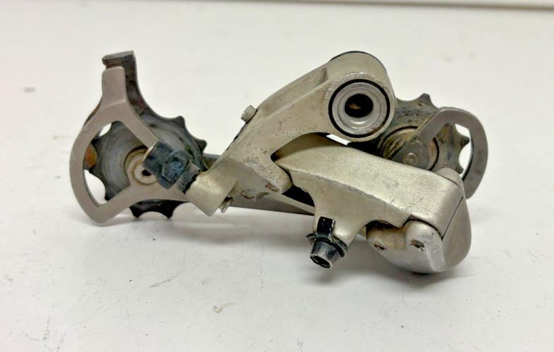 Vintage 1990s Shimano XTR RD-M952 High-End 9-Speed Mountain Bike Rear Derailleur