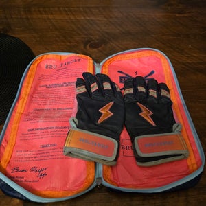 Batting Gloves (Used)