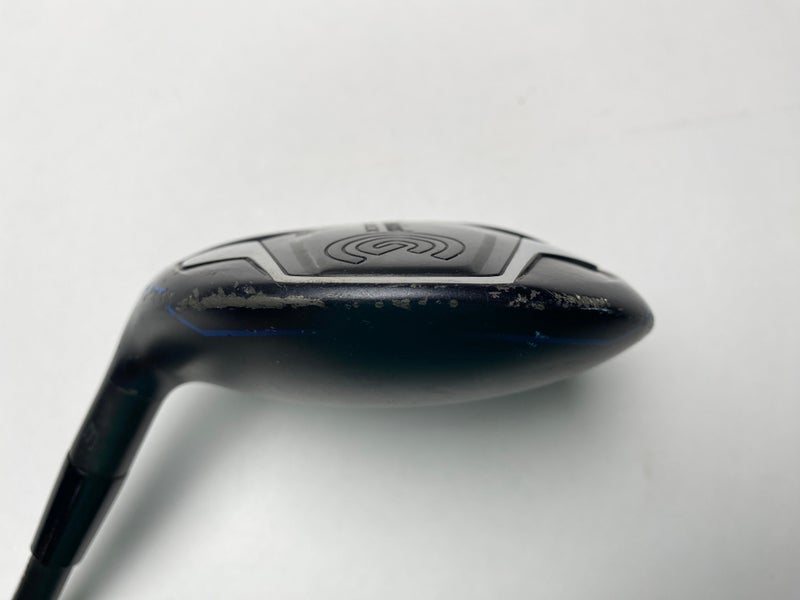 Cleveland 2015 CG Black 3 Hybrid 19* Mitsubishi Rayon Bassara 55x5ct Regular LH