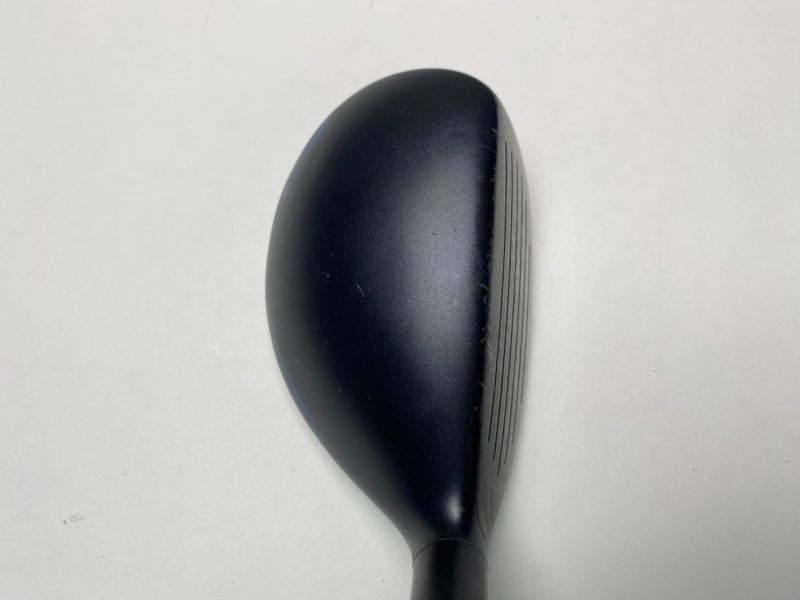 Cleveland 2015 CG Black 3 Hybrid 19* Mitsubishi Rayon Bassara 55x5ct Regular LH