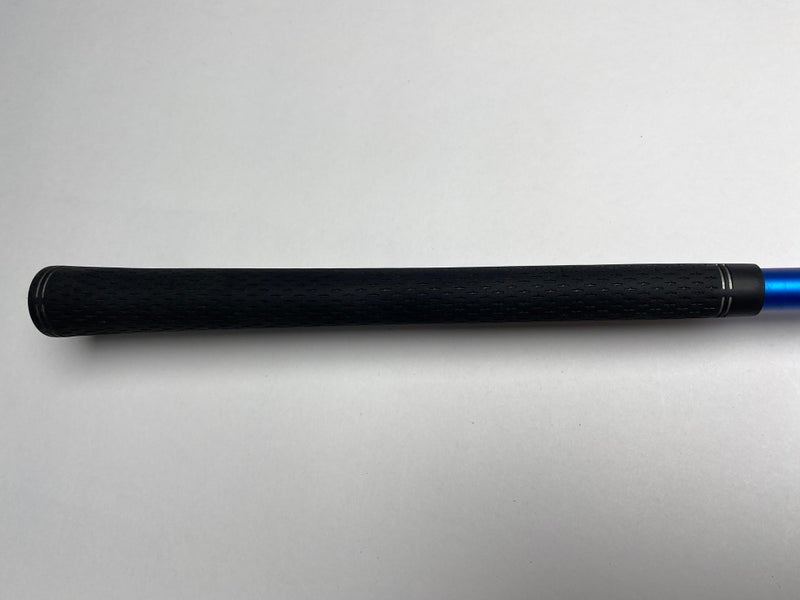 Cleveland 2015 CG Black 3 Hybrid 19* Mitsubishi Rayon Bassara 55x5ct Regular LH