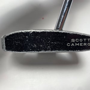 Scotty Cameron Futura Phantom Mallet 2 Putter 35" Mens RH