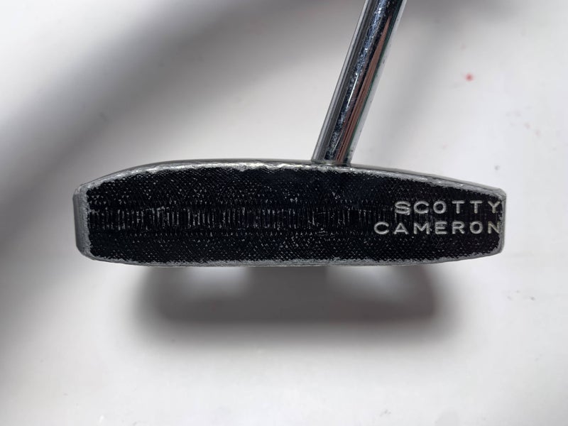 Scotty Cameron Futura Phantom Mallet 2 Putter 35" Mens RH