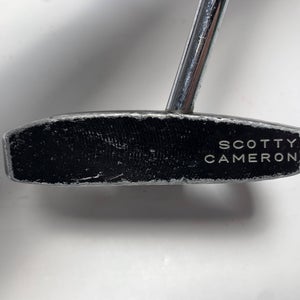 Scotty Cameron Futura Phantom Mallet 2 Putter 35" Mens RH