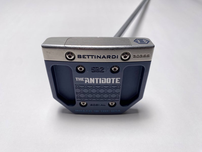 Bettinardi Antidote SB2 2024 Putter 35" Mens RH