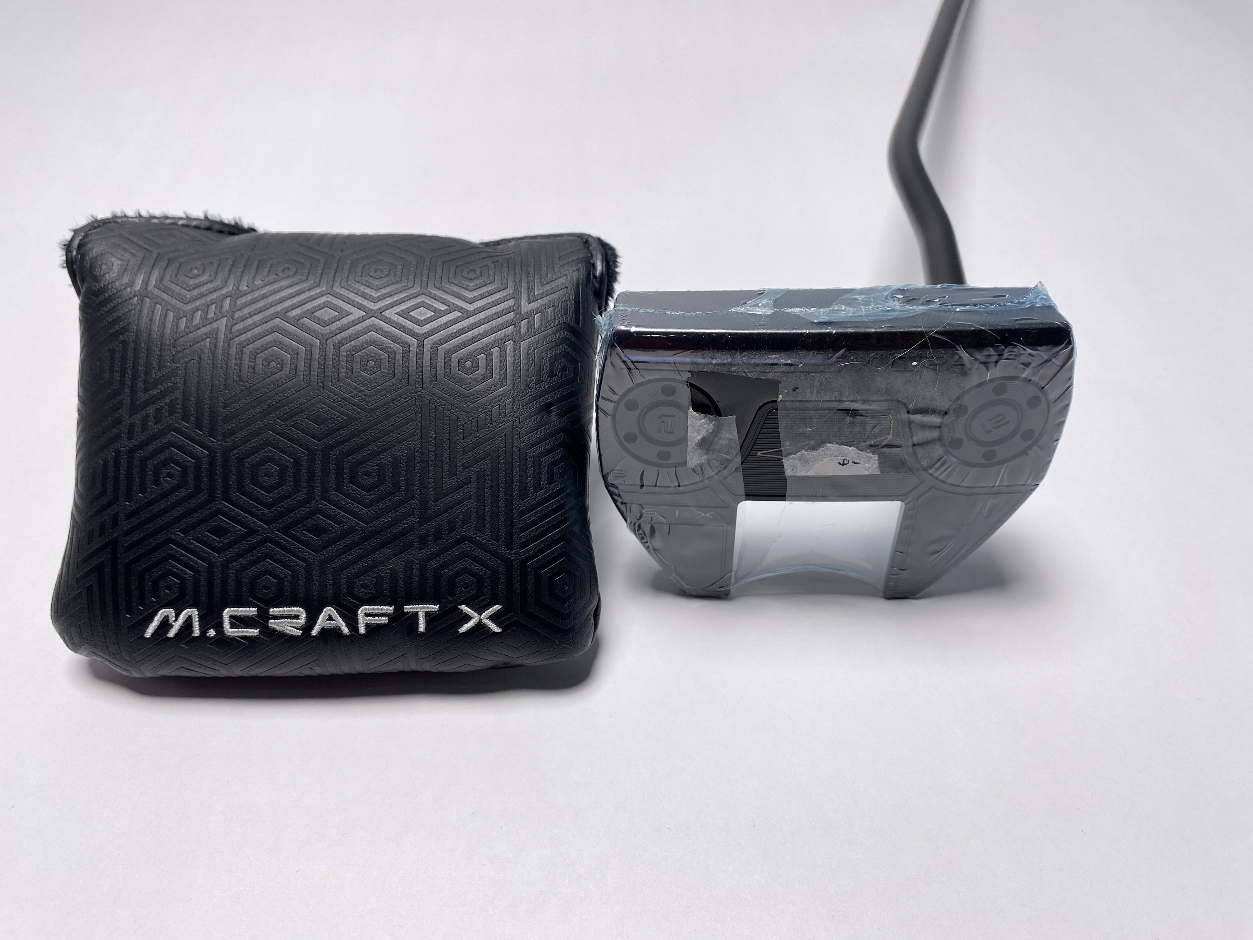 Mizuno M Craft X B6 Putter 33