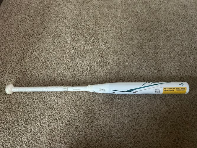 Rawlings Mantra Composite Bat (-9) 24 oz 33" (New)