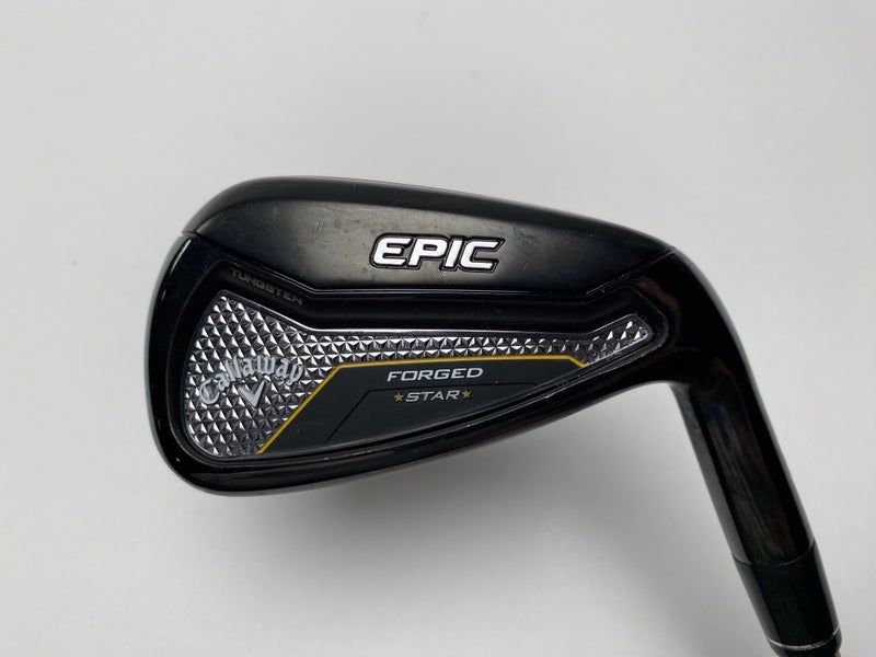 Callaway EPIC Forged Star Single 7 Iron ATTAS Speed Series 40g Ladies RH