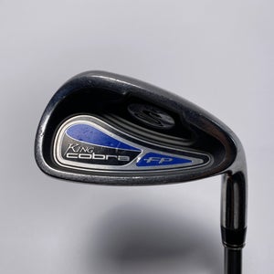 Cobra FP Single 8 Iron Graphite Design YS-5.1 Regular Graphite RH Midsize Grip