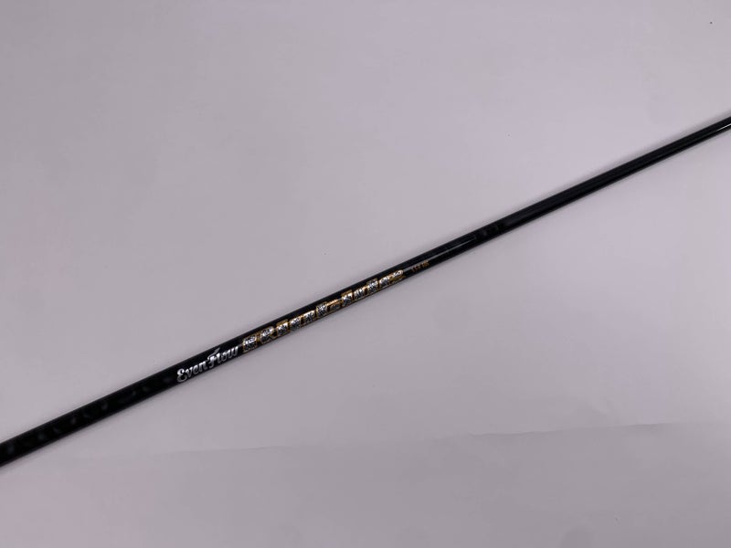 Project X Even Flow Riptide 5.5 60g Regular Graphite Driver Shaft 46" 0.335