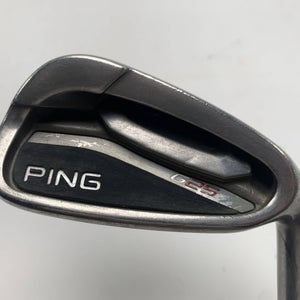 Ping G25 Single 8 Iron Black Dot CFS Regular Steel Mens RH