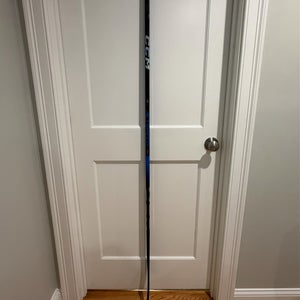 Senior CCM Left Hand Hockey Stick Pro Stock (Used)