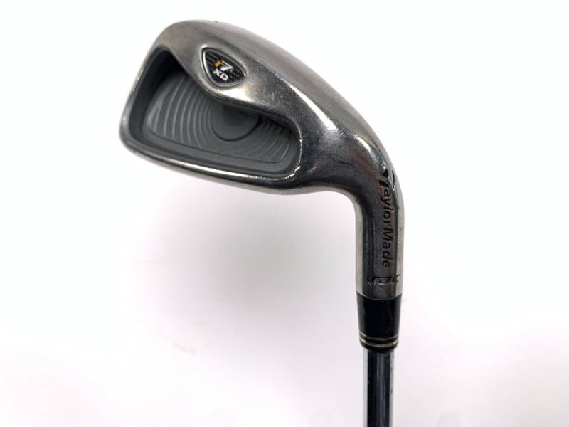 TaylorMade R7 XD Single 7 Iron UltraLite Regular Steel Mens RH