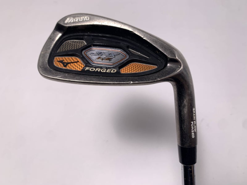 Mizuno JPX EZ Forged Single 8 Iron True Temper XP 105 S300 Stiff Steel Mens RH