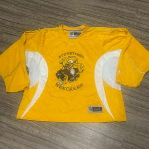 Ice Hockey Jersey, Size Adult XL