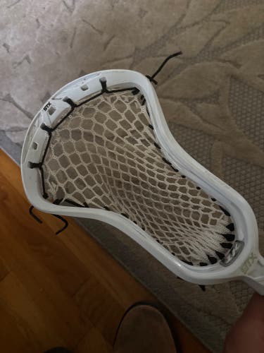 STX Surgeon 1K Strung Head (Used)