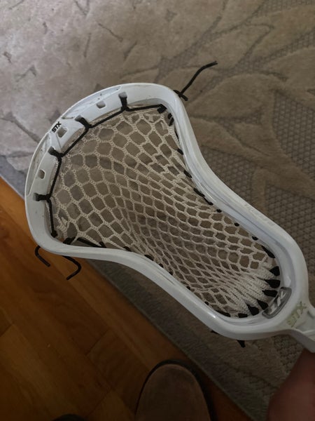 STX Surgeon 1K Strung Head (Used)