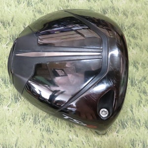 Titleist TSR2 TSR 2 * 10* Driver Head