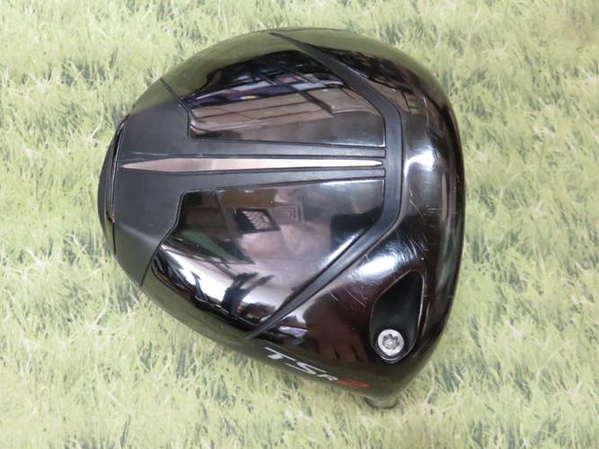 Titleist TSR2 TSR 2 * 10* Driver Head