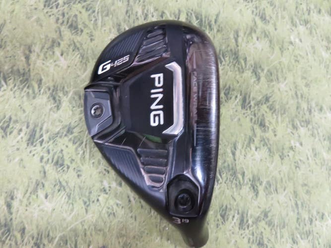 Ping G425 * 19* 3 Hybrid Head