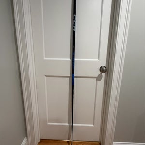 Senior CCM Jetspeed FT7 Pro Left Hand Hockey Stick P28 (Used)