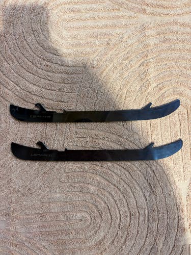 Bauer LS Pulse Ti Blades 263 mm (Used)