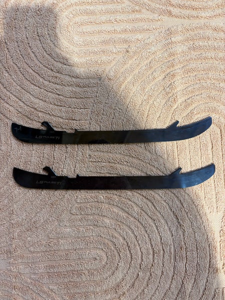 Bauer LS Pulse Ti Blades 263 mm (Used)