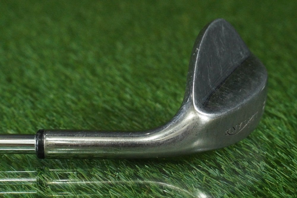 Cobra Trusty Rusty PWR tri-bounce 61* Lob Wedge (LW) Steel Hump