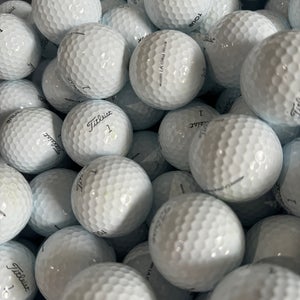 Titleist Pro V1 Tour Golf Balls 48 Pack (4 Dozen) (New)