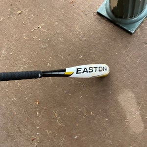 2022 Easton Alpha ALX Alloy USSSA Certified Bat (-10) 18 oz 28" (Used)
