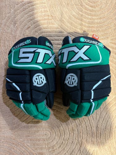 STX Stallion HPR 1.1 Gloves 13" Pro Stock (Used)